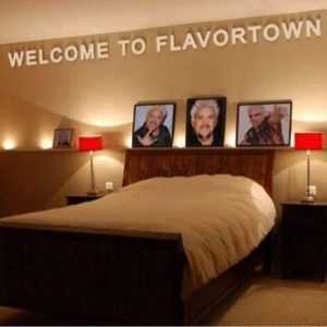 lol flavortown