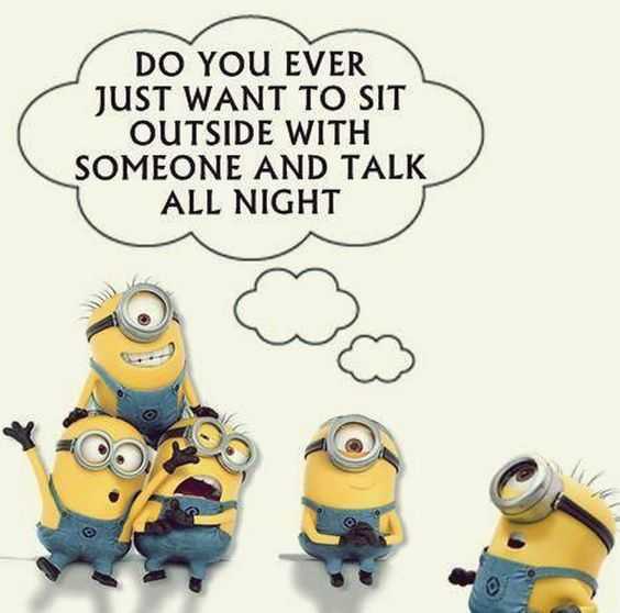 22 Minion Quotes To Crack You Up