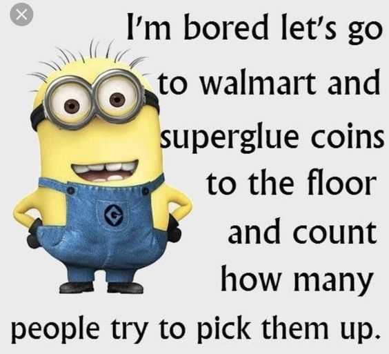 Funny Minions Memes Clean  Bored
