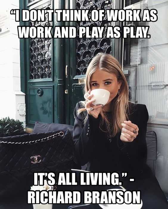 22 Amazing Quotes That Are Both Motivational and Inspirational | quote all living Quotes about working hard