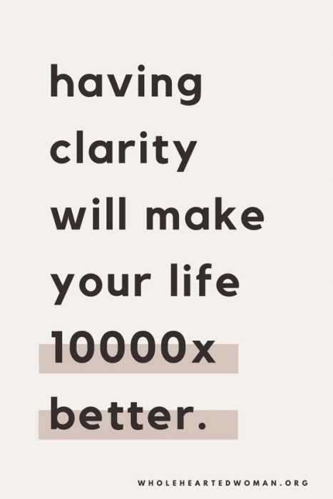 22 Amazing Quotes That Are Both Motivational and Inspirational | quote clarity Clarity quotes