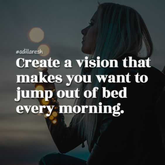 22 Amazing Quotes That Are Both Motivational and Inspirational | quote create a vision Success inspiring quotes