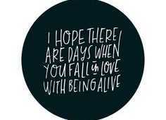 Quote How You Fall In Love