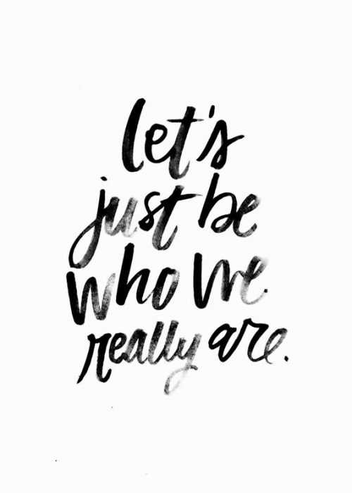 22 Amazing Quotes That Are Both Motivational and Inspirational | quote lets be who Motivational quotes for life
