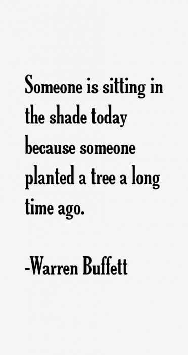 22 Amazing Quotes That Are Both Motivational and Inspirational | quote someone planted Quotes about success