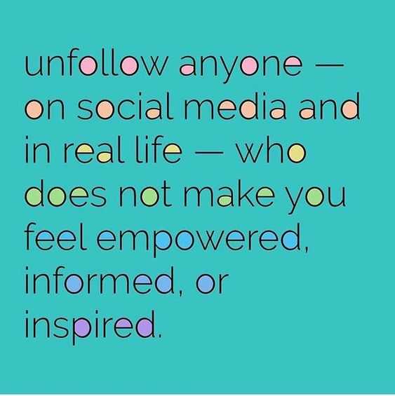 22 Amazing Quotes That Are Both Motivational and Inspirational | quote unfollow Quotes on empowerment
