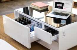 Sobro Coffee Table
