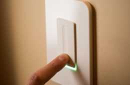 Wemo Dimmer Switch
