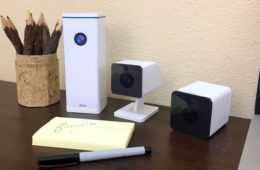 Bloom Cameras System