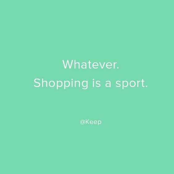 Shopping Meme funny  shopping sport
