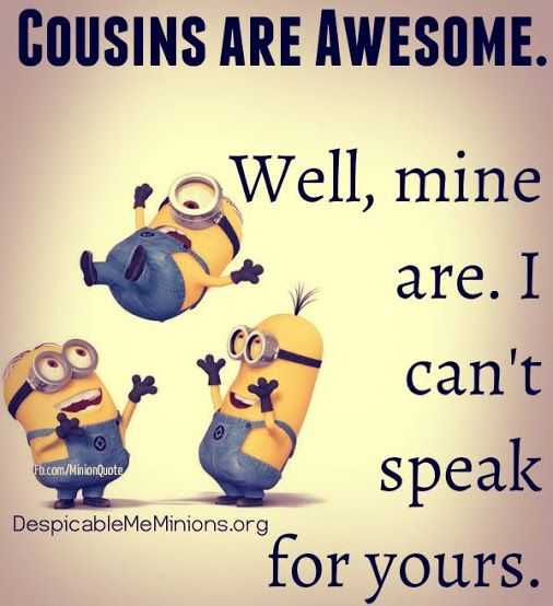 New Minions Quotes