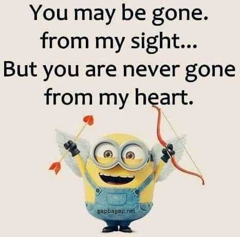 New minions quotes