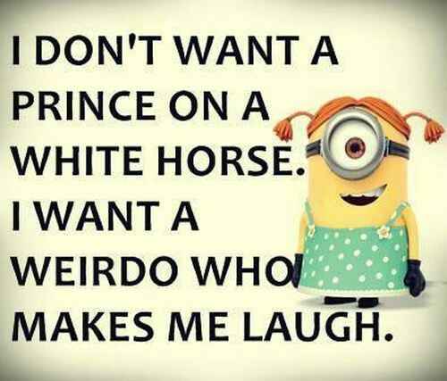 Great Minion Quotes  Prince