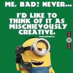 28 Minion Quotes With Your Favorite Little Guys