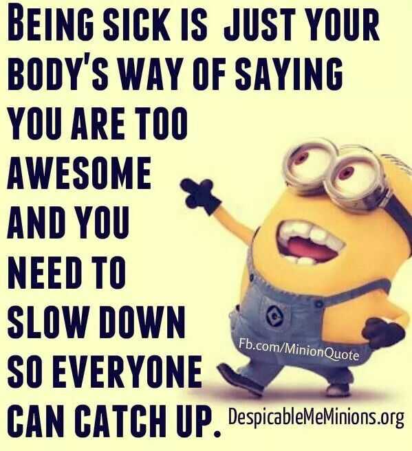 24 Minion Quotes That Are Great