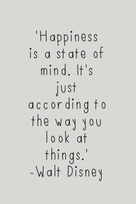amazing inspirational thought  happiness