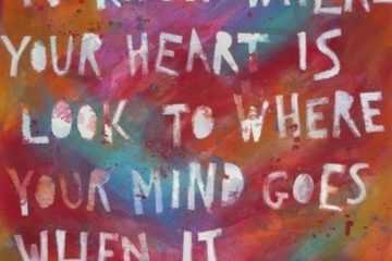 Quote Ifyou Want Look To Where