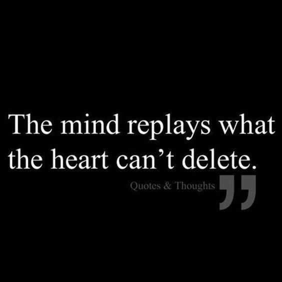amazing inspirational thought - heart and mind