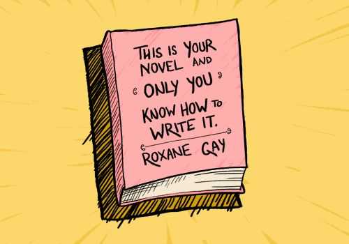 amazing inspirational thought  your novel
