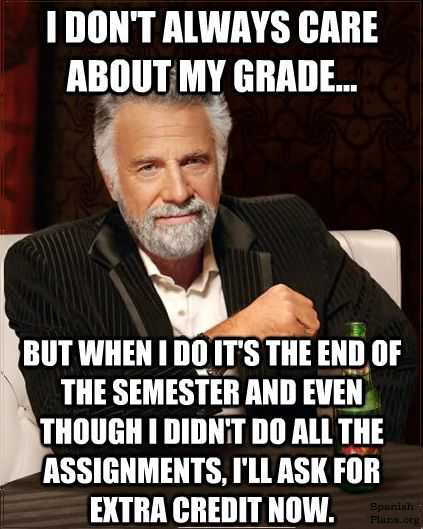 hilarious Funny Teacher Memes  gotta make up for it somehow