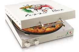 Cuizen Pizza