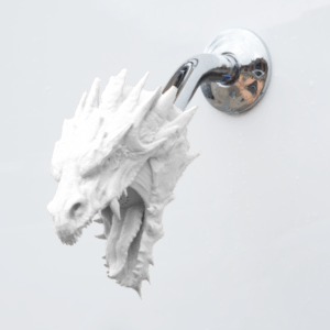 dragon showerhead