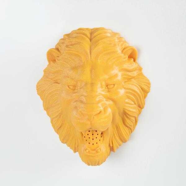 lion showerhead