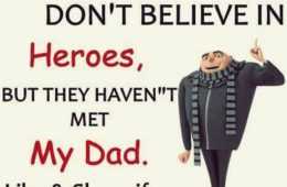 Minion Havent Met