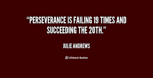 quotes for motivation  perseverance