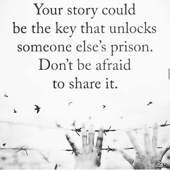 Amazing and inspirational quotes  your story