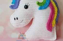 Diy Kawaii Unicorn