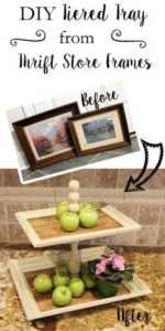 diy tray picture