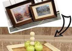 Diy Tray Picture