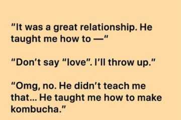 Funny Dont Say Love