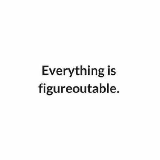 Funny Figureoutable