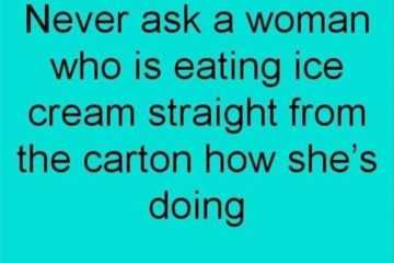 Funny Ice Cream