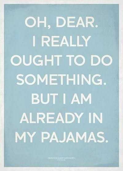 funny pajamas