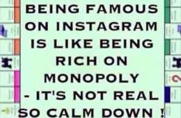 Funny Rich Monopoly