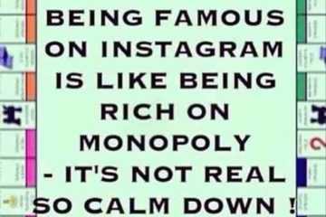 Funny Rich Monopoly