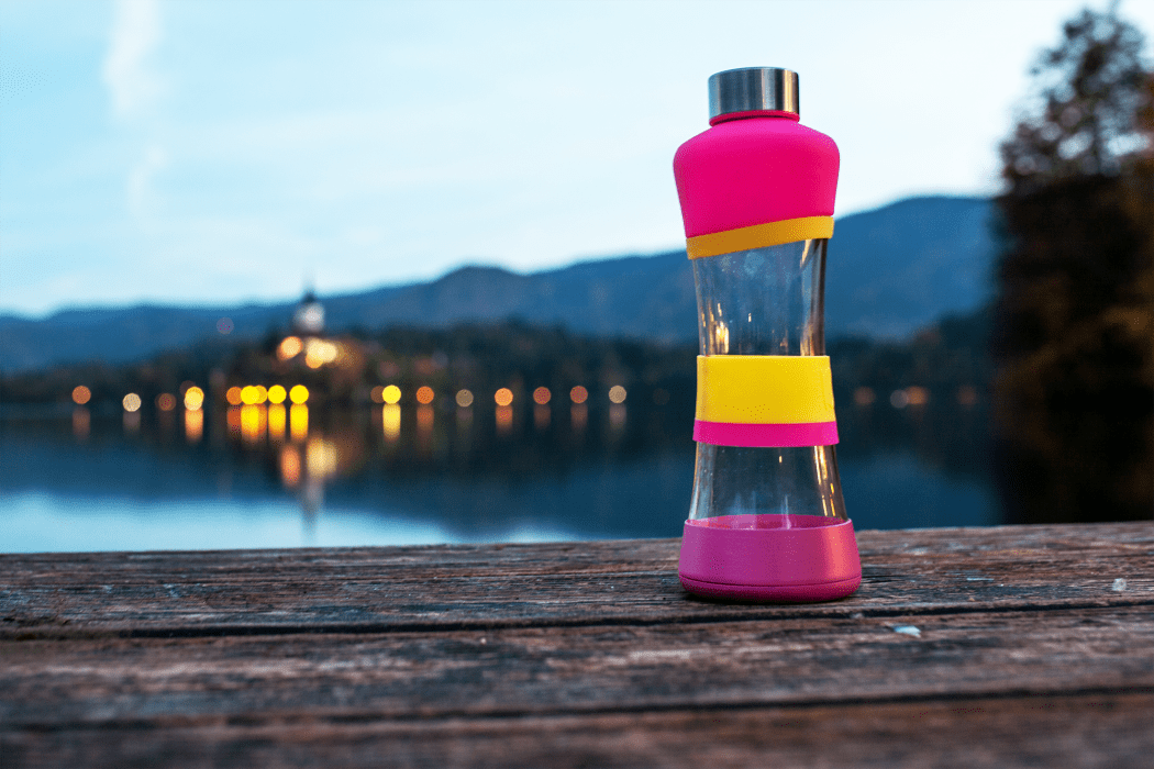 h2opal smart bottle hydration tracker