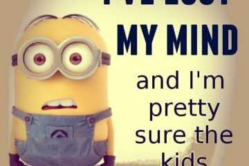 Minin Tk My Mind