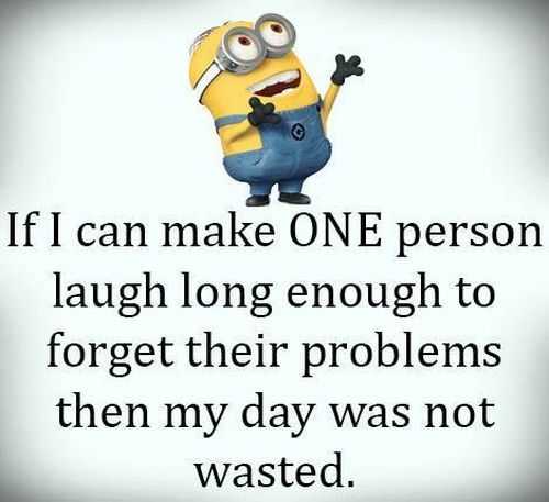 Funny Minion Images With Captions  laughter