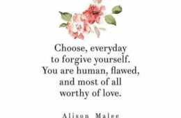 Quote Choose Everyday