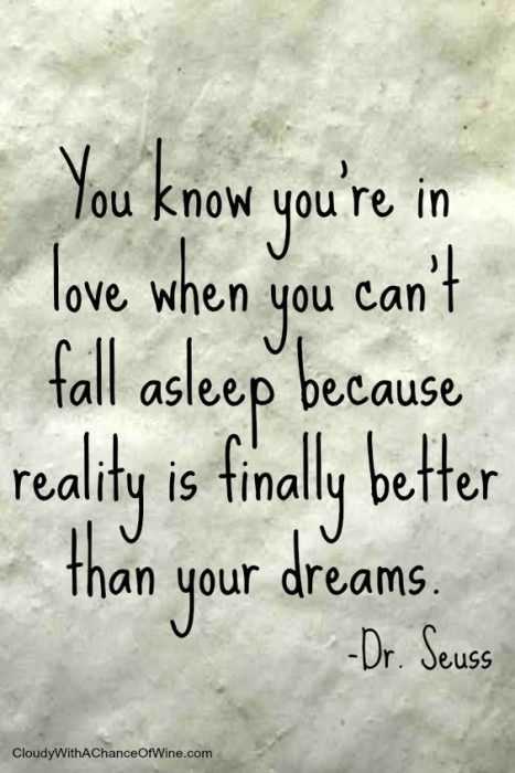 Quote Dr Suess Love