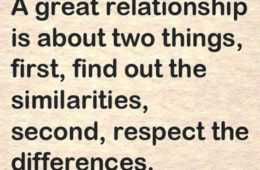 Quote Find Two Things