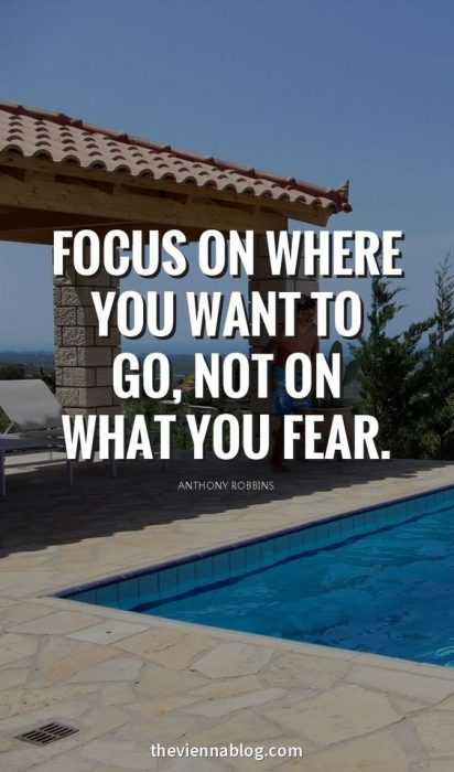 Quote Focus On Where