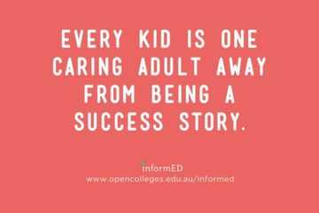 Quote Kid Adult