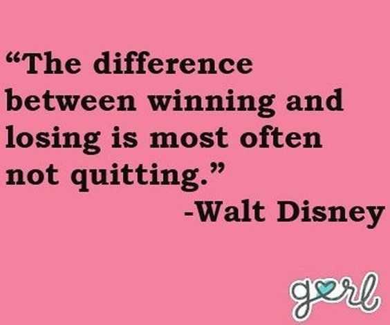 Quote Most Often