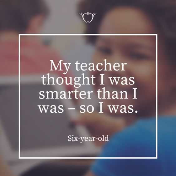 30 Great Motivational And Inspirational Quotes For Teachers