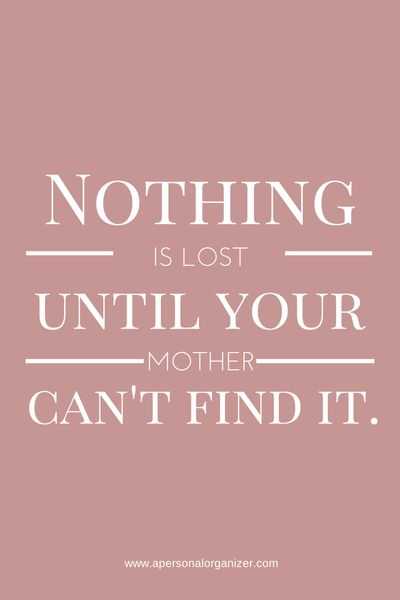 inspirational quotes for mother's day  mom knows everything